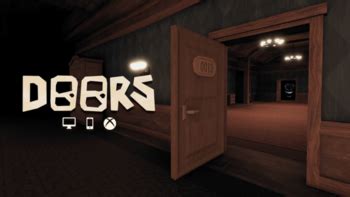 roblox tv tropes|Doors .